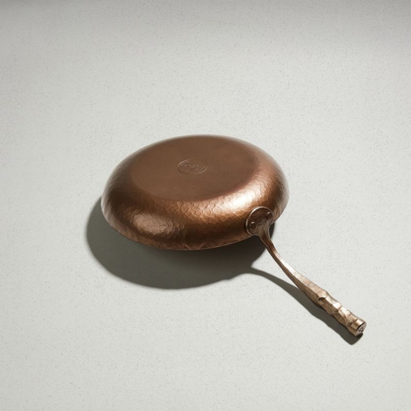 Smithey Carbon Steel Farmhouse Skillet - image 6 of 8