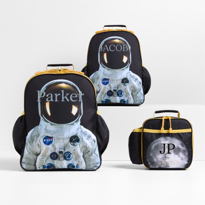 Nasa backpack kids best sale