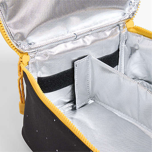 Smithsonian Moon Kids Lunch Box Bundle