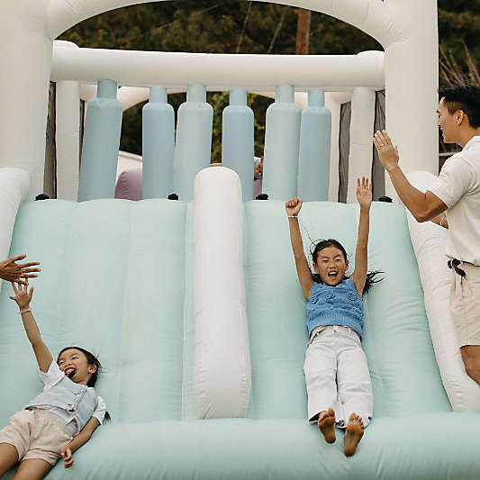 SMOL Obstacle Course Kids Bounce House