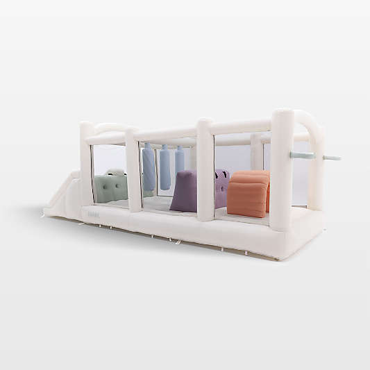 SMOL Obstacle Course Kids Bounce House