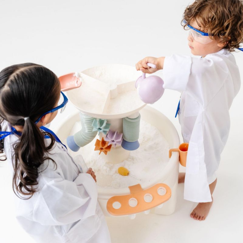 Smol Curiosity Kids Activity Water Table - image 3 of 6