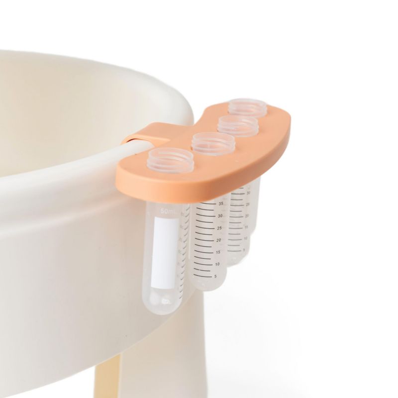 Smol Curiosity Kids Activity Water Table - image 5 of 6