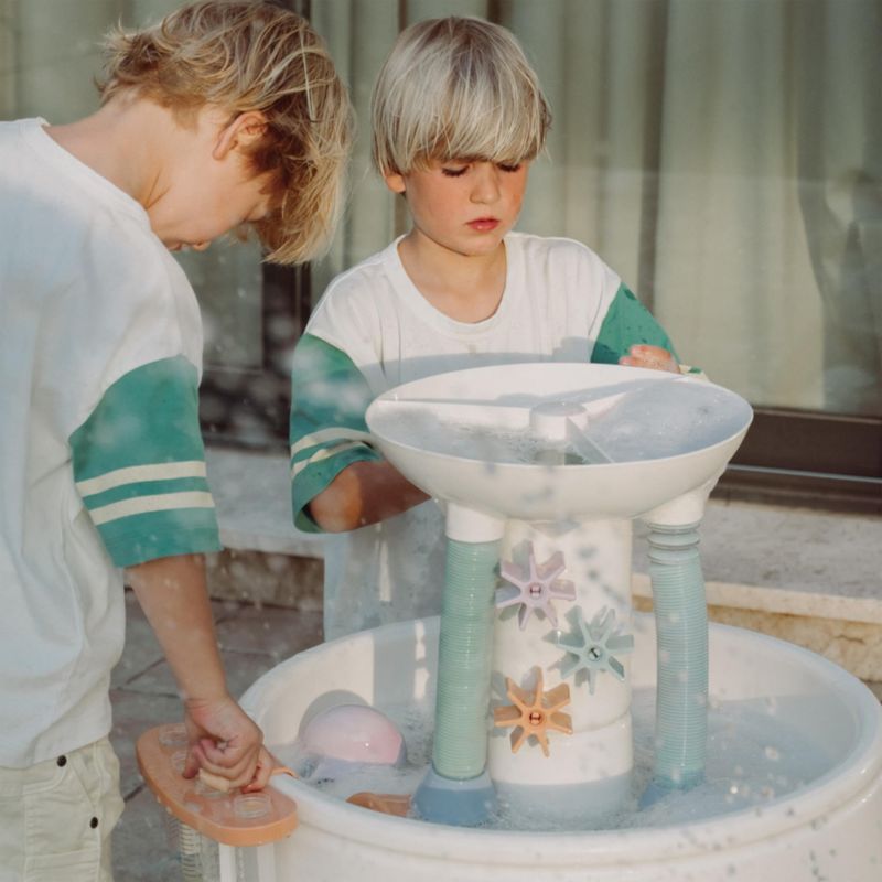 Smol Curiosity Kids Activity Water Table - image 1 of 6