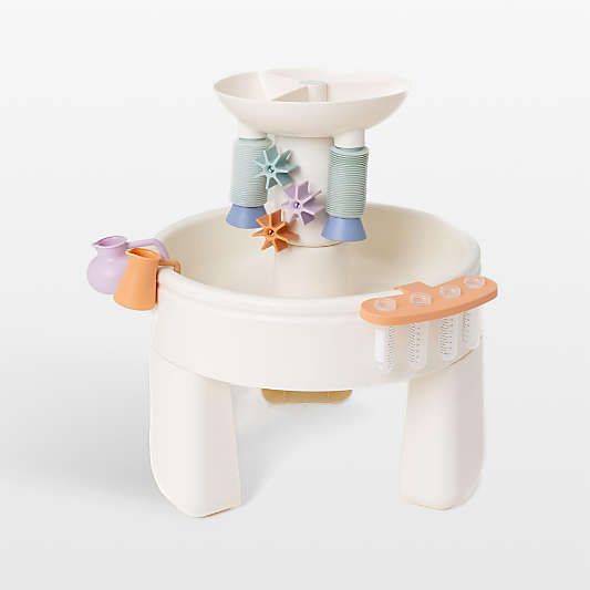 Smol Curiosity Kids Activity Water Table
