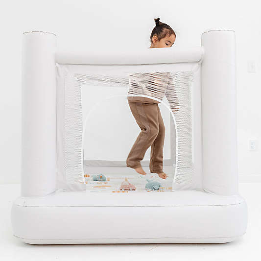 SMOL Mini City Kids Bounce House