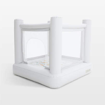 SMOL Mini City Kids Bounce House