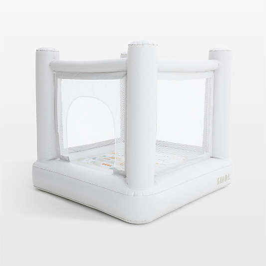 SMOL Mini City Kids Bounce House