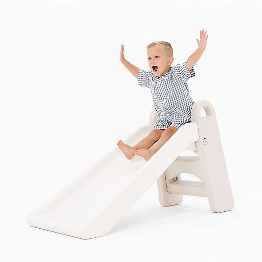 SMOL Slope Toddler Slide