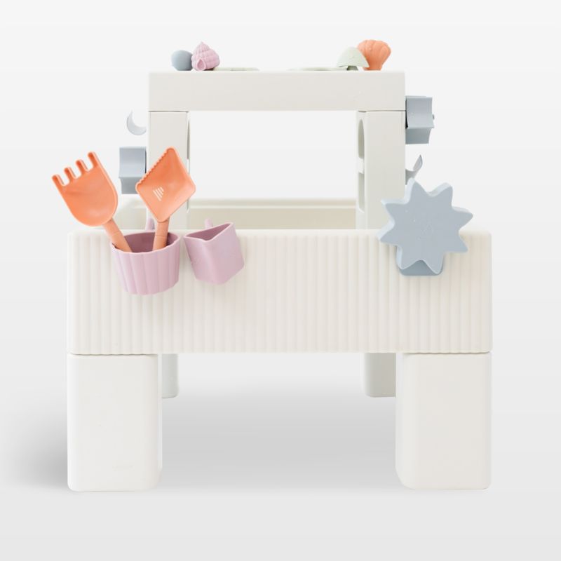 SMOL Tide Water and Sensory Kids Play Table - image 0 of 11