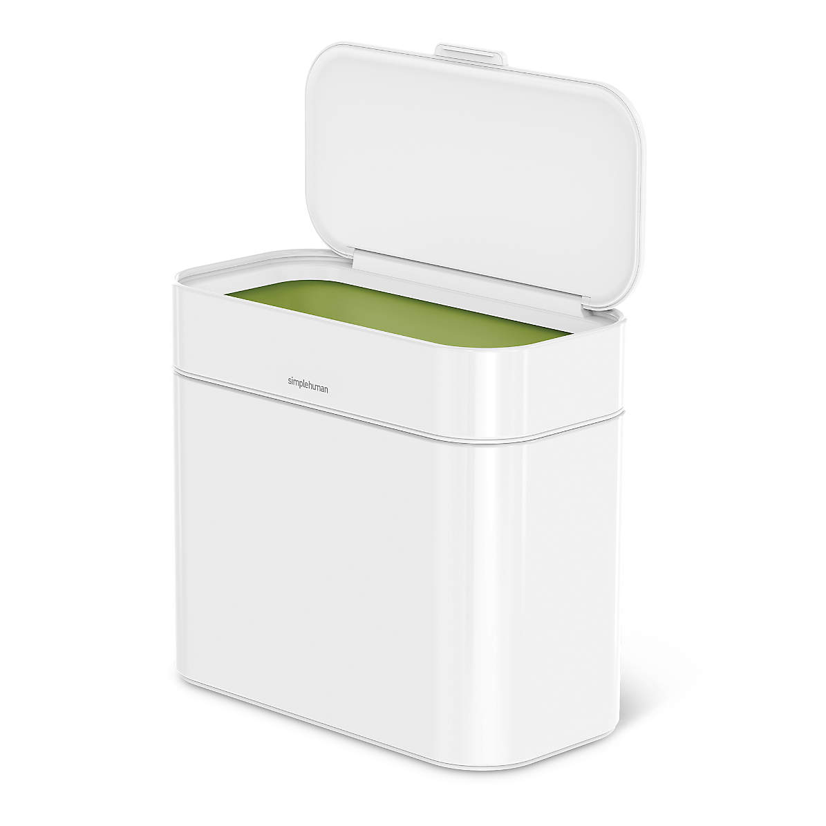 simplehuman Compost Caddy + Reviews, Crate & Barrel