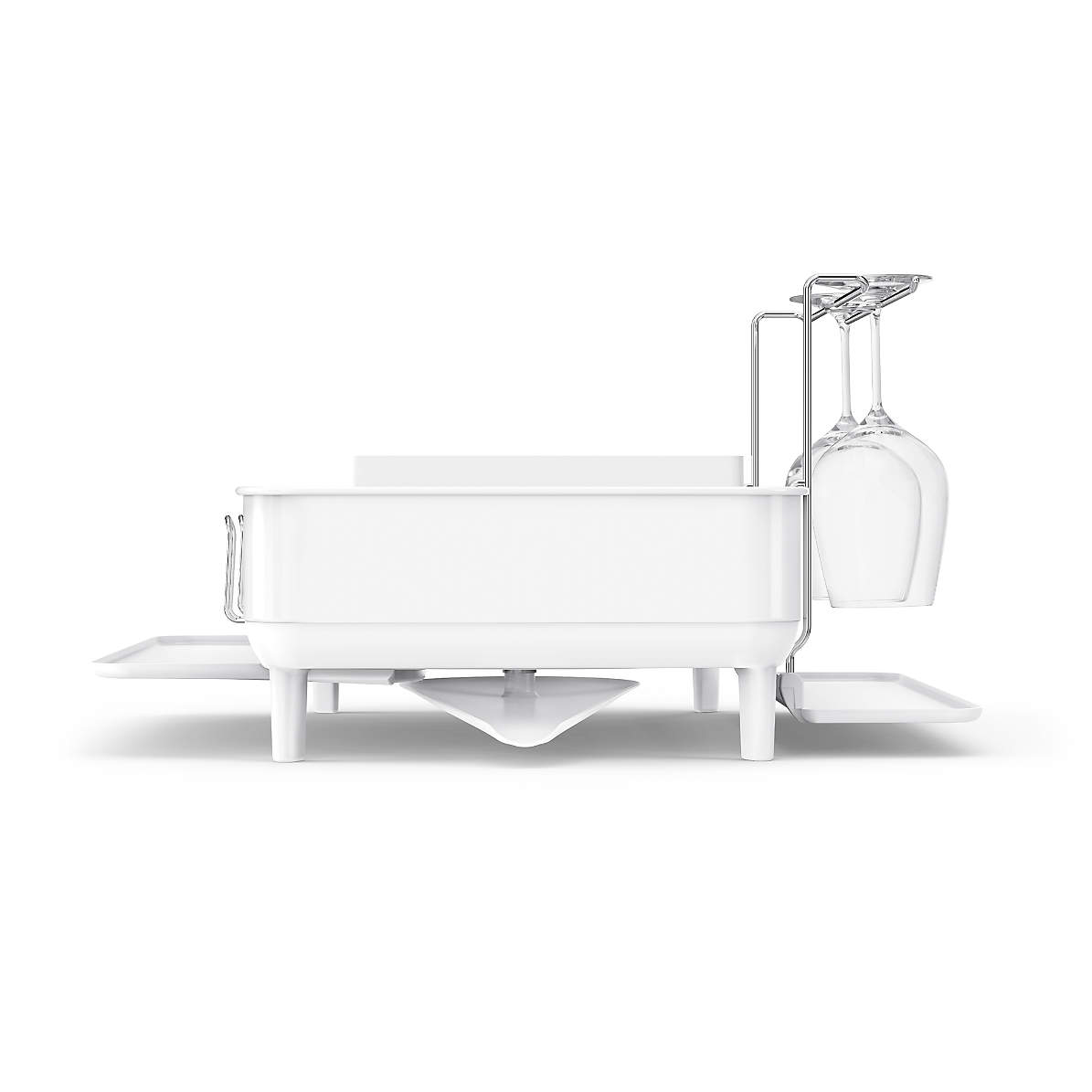 simplehuman Large Dishrack