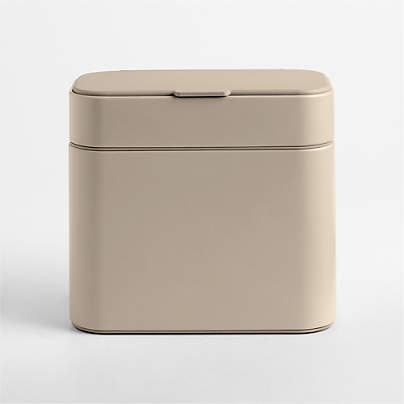 Simplehuman Latte 4L Compost Caddy