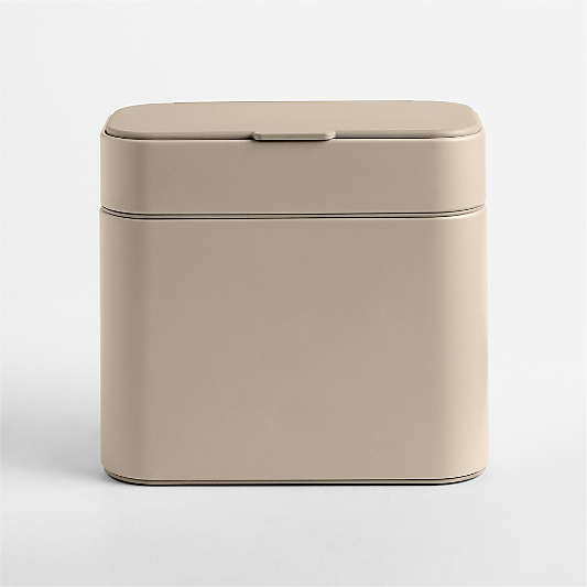 Simplehuman Latte 4L Compost Caddy