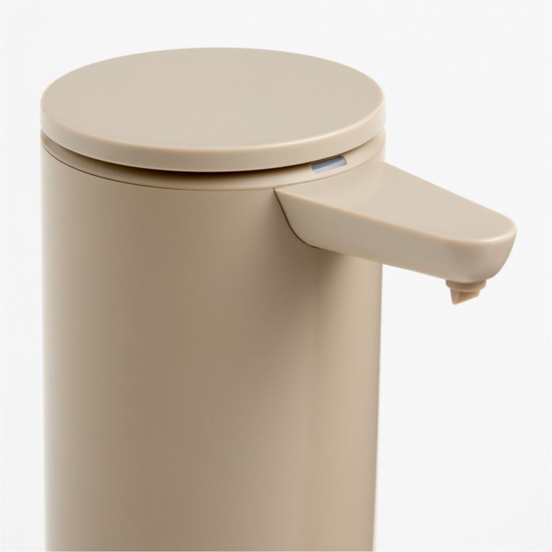 Simplehuman Latte 9-oz. Rechargeable Soap Pump - image 2 of 3
