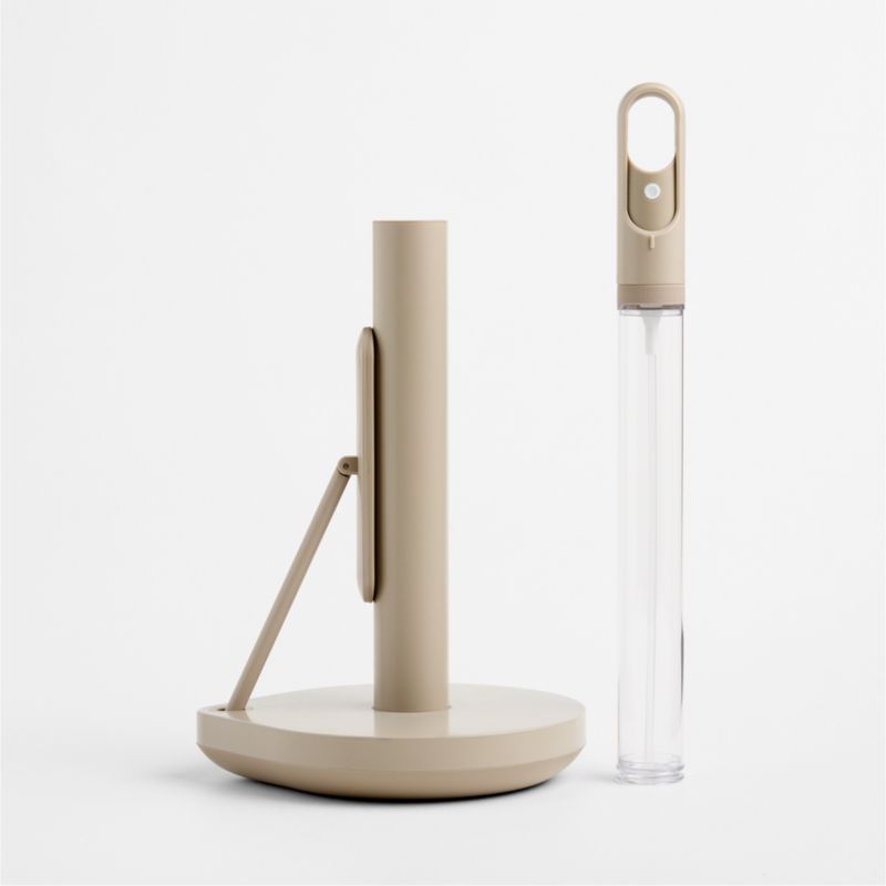 Simplehuman Latte Paper Towel Pump - image 2 of 4