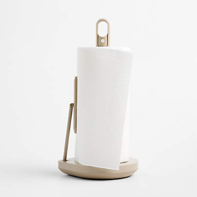 Simplehuman Latte Paper Towel Pump
