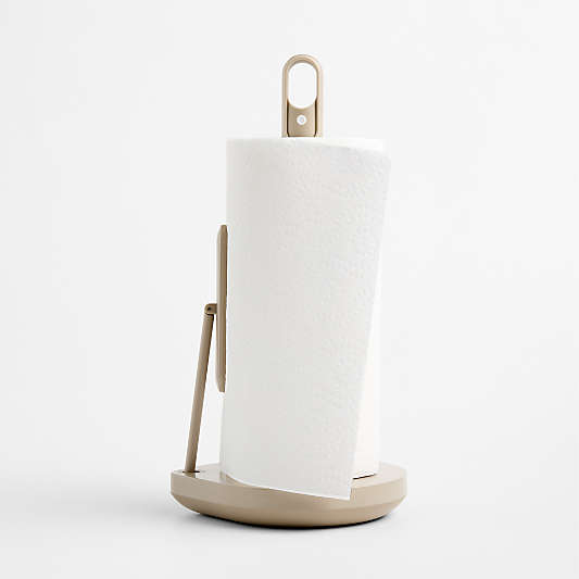 Simplehuman Latte Paper Towel Pump