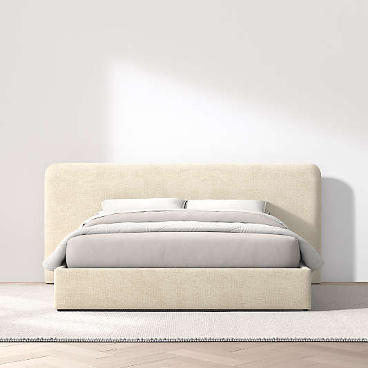 Somers Upholstered Bed