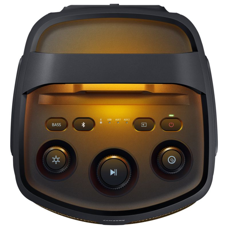 Samsung Sound Tower Portable Party Speaker 160W with Built-In Battery - image 3 of 4