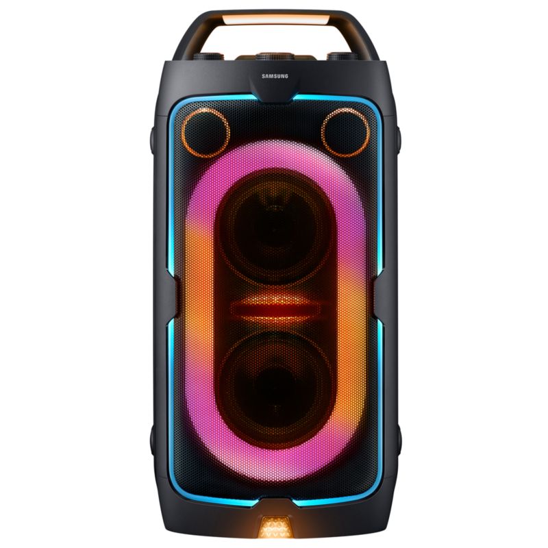 Samsung Sound Tower Portable Party Speaker 160W with Built-In Battery - image 2 of 4