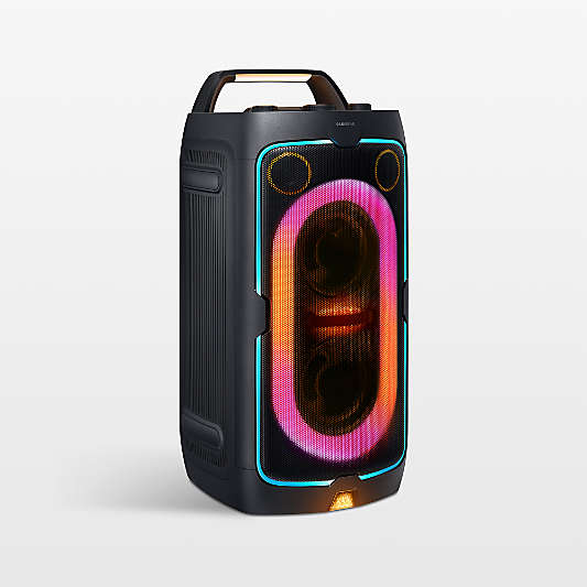 Samsung Sound Tower Portable Party Speaker 160W with Built-In Battery