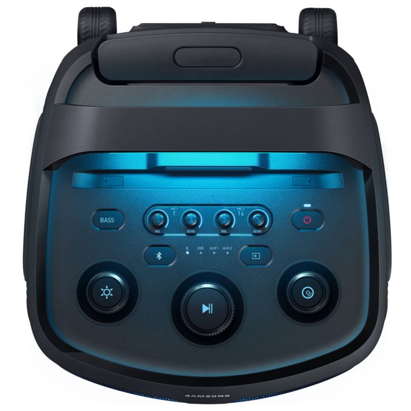 Samsung Sound Tower Portable Party Speaker 240W with Built-In Battery - image 3 of 6