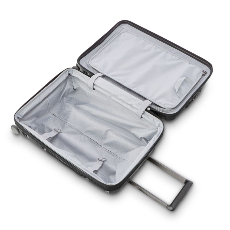 Samsonite Outline Pro Carry-On Spinner in Midnight Black - image 5 of 11