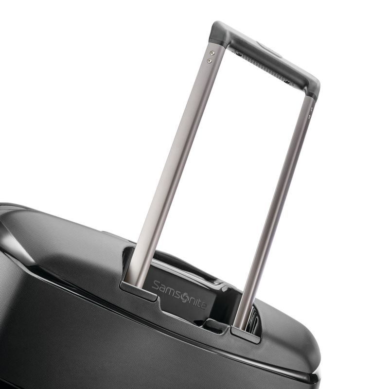 Samsonite Outline Pro Carry-On Spinner in Midnight Black - image 8 of 11