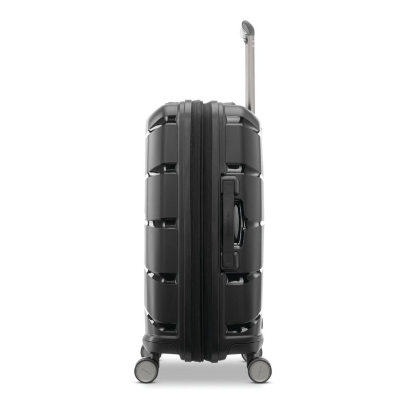 Samsonite Outline Pro Carry-On Spinner in Midnight Black - image 6 of 11