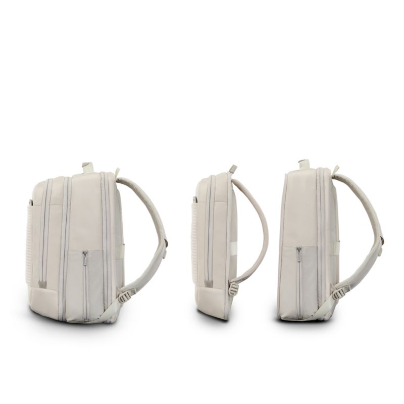 Samsonite Paralux 2-in-1 Travel Backpack in Stone Grey - image 11 of 12