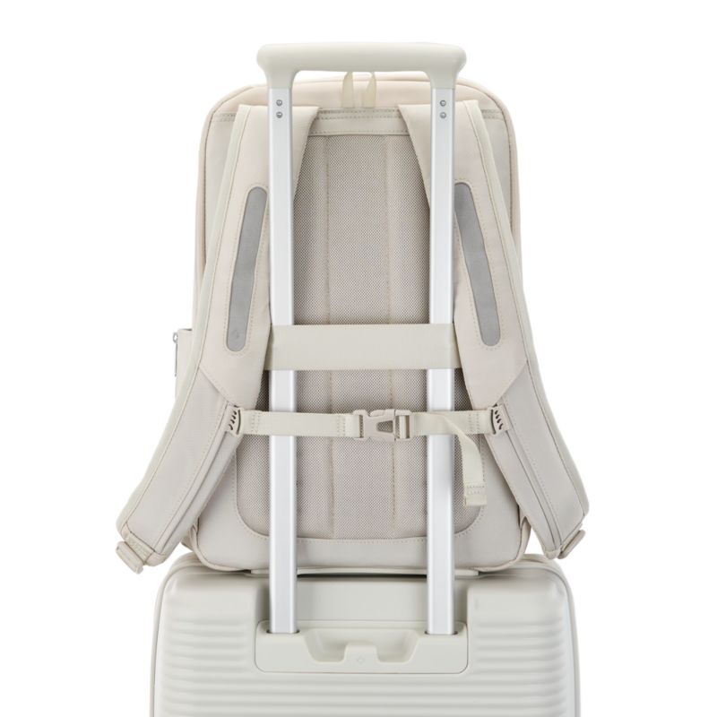 Samsonite Paralux 2-in-1 Travel Backpack in Stone Grey - image 9 of 12