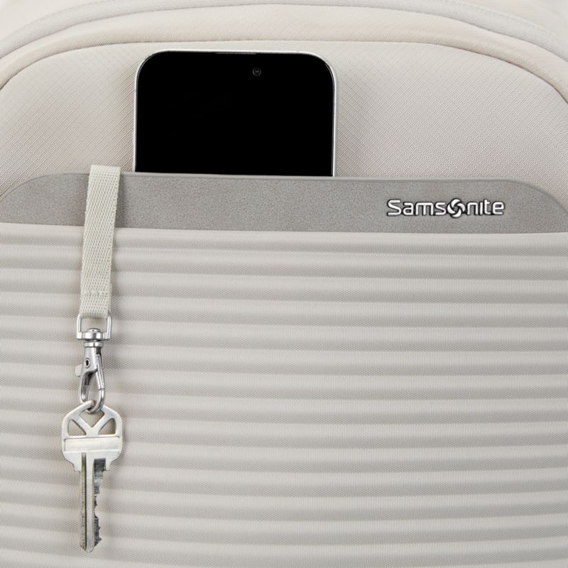 Samsonite Paralux 2-in-1 Travel Backpack in Stone Grey - image 6 of 12