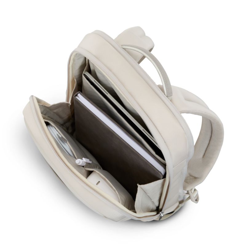 Samsonite Paralux 2-in-1 Travel Backpack in Stone Grey - image 3 of 12