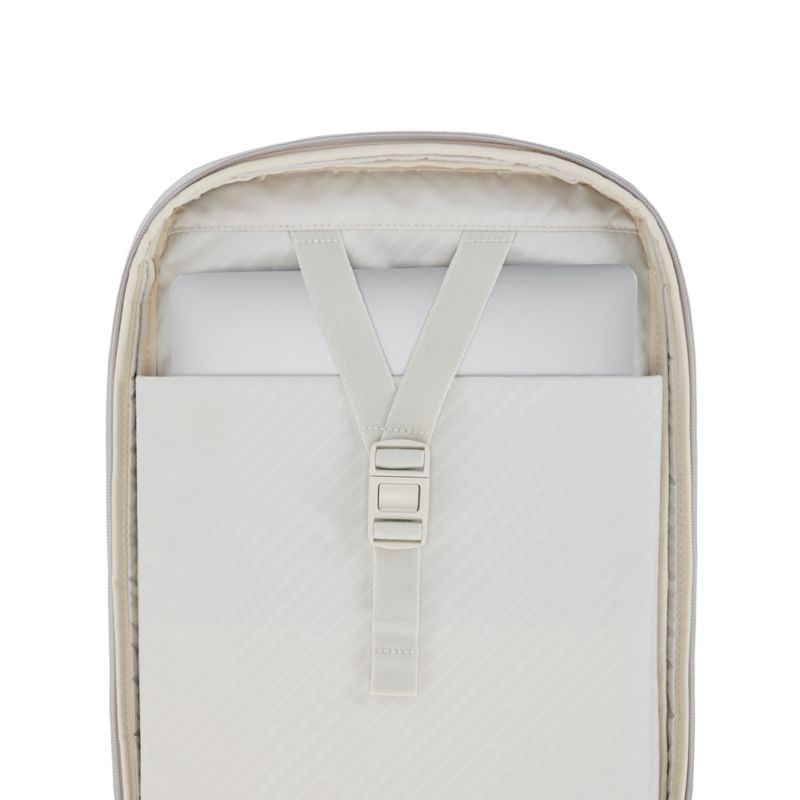 Samsonite Paralux 2-in-1 Travel Backpack in Stone Grey - image 8 of 12