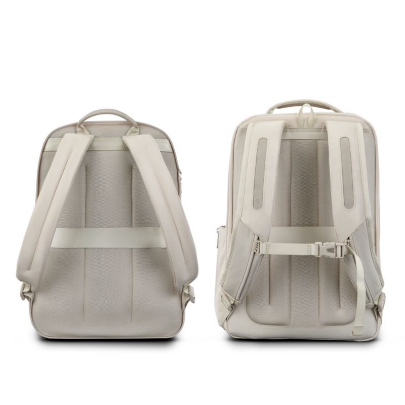 Samsonite Paralux 2-in-1 Travel Backpack in Stone Grey - image 10 of 12