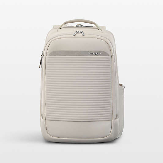 Samsonite Paralux 2-in-1 Travel Backpack in Stone Grey