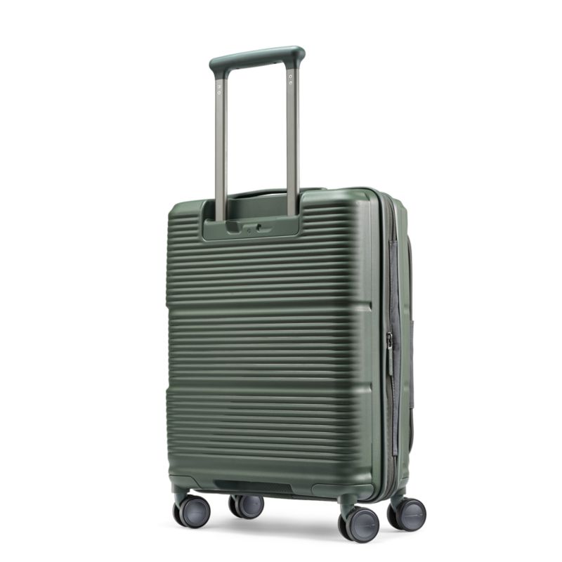 Samsonite Paralux International Carry-On in Olive - image 2 of 12