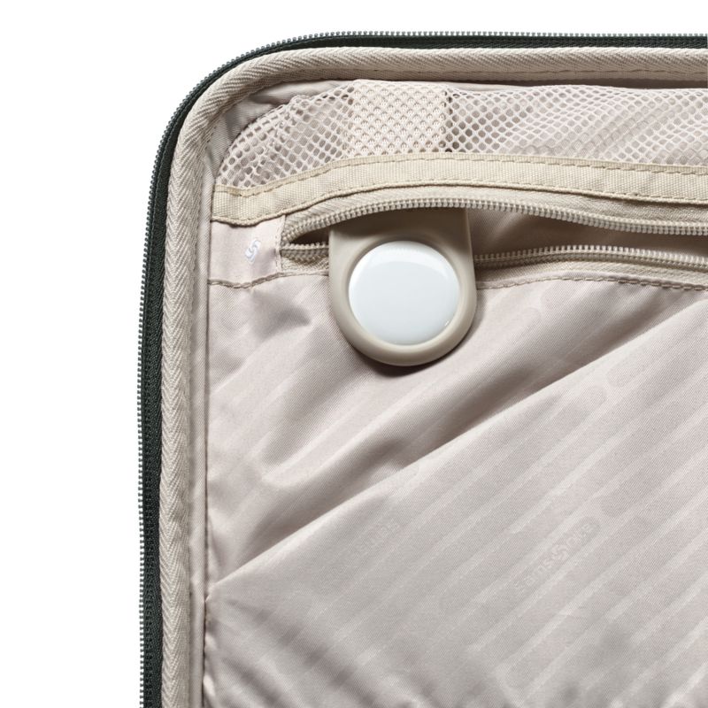 Samsonite Paralux International Carry-On in Olive - image 8 of 12