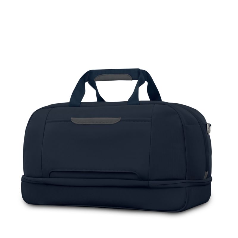 Samsonite Paralux Weekender Duffle in Midnight Navy - image 2 of 9