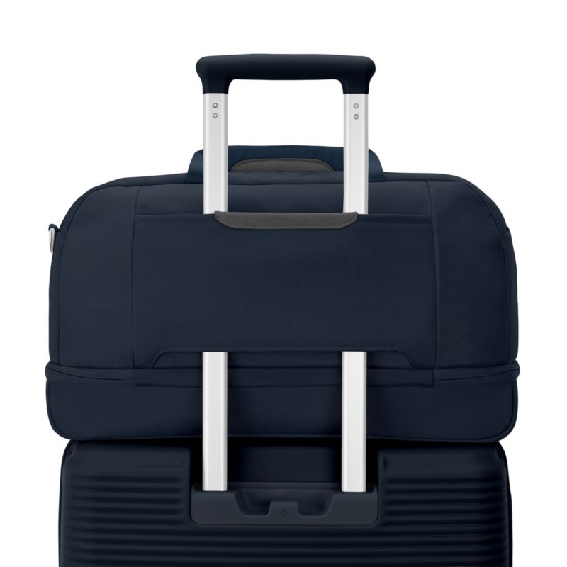 Samsonite Paralux Weekender Duffle in Midnight Navy - image 4 of 9