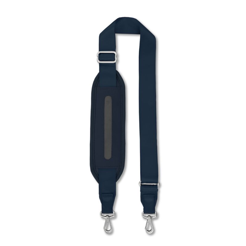 Samsonite Paralux Weekender Duffle in Midnight Navy - image 7 of 9