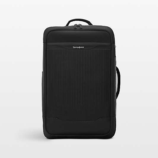 Samsonite Silhouette 18 Travel Backpack in Black