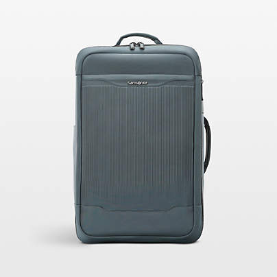 Samsonite Silhouette 18 Travel Backpack in Slate Blue