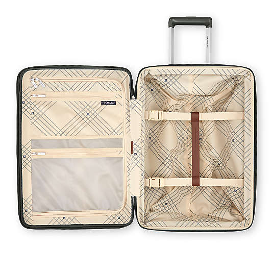 Samsonite Virtuosa Carry-On in Pine Green