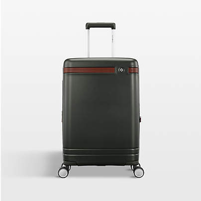 Samsonite Virtuosa Carry-On in Pine Green