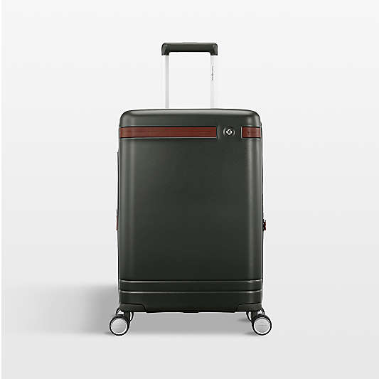 Samsonite Virtuosa Carry-On in Pine Green