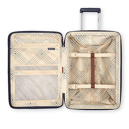 Samsonite Virtuosa Carry-On in Navy