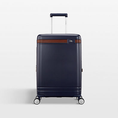 View Samsonite Virtuosa Carry-On in Navy details