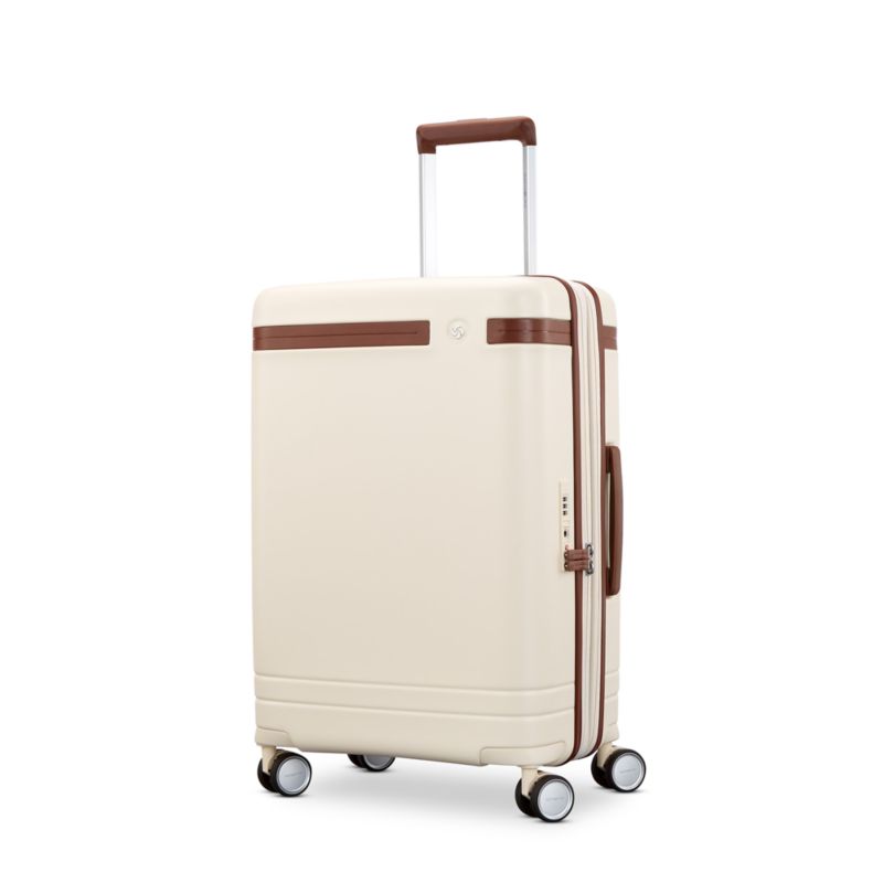 Samsonite Virtuosa Carry-On in Off White - image 2 of 12